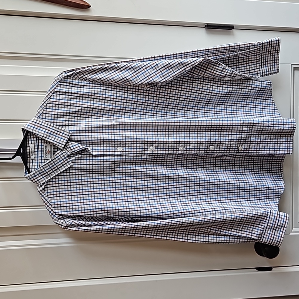Dockers button down
